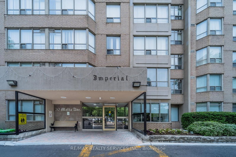 30 Malta Brampton,ON L6Y 4S5 — Photo 4