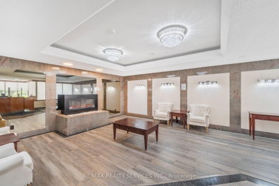 30 Malta Avenue • #1106 • Brampton, ON photo 5