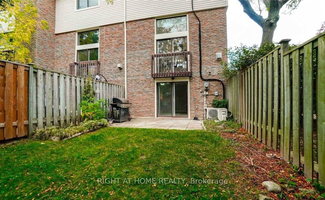 7251 Copenhagen Road • #73 • Mississauga, ON photo 20