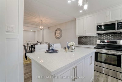 7251 Copenhagen Road • #73 • Mississauga, ON photo 7