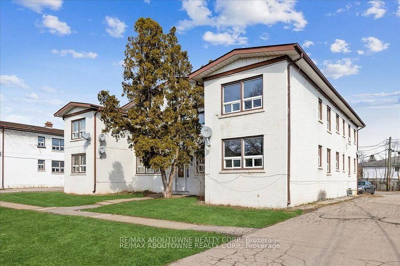 7 - 1031 Churchill Avenue E