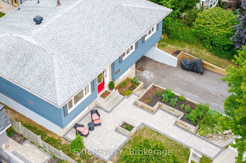 127 Acton Boulevard