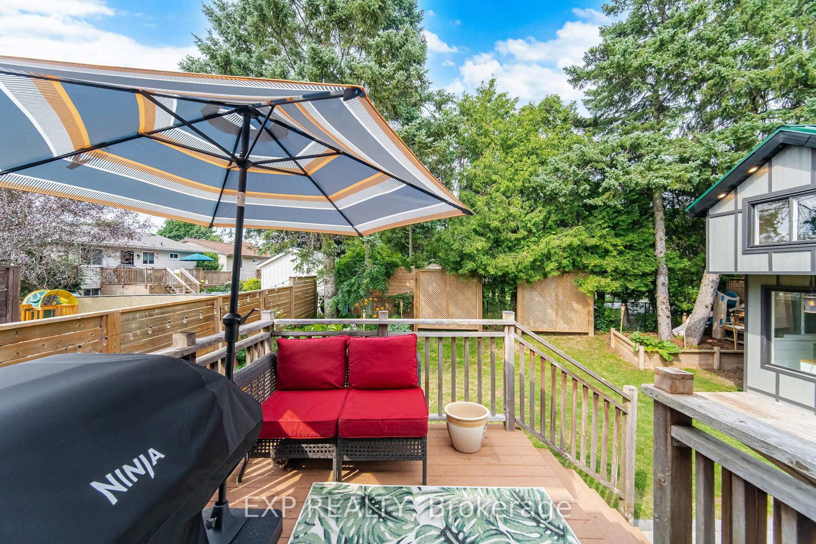 127 Acton Boulevard • Halton Hills, ON photo 34