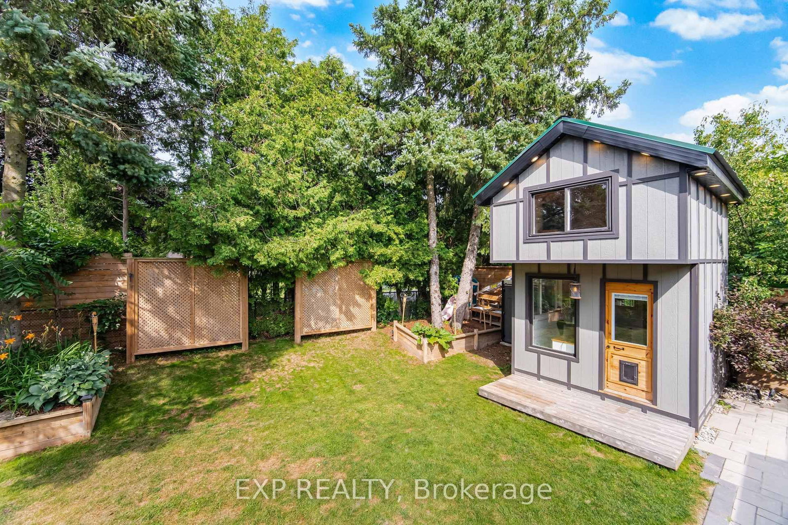 127 Acton Boulevard • Halton Hills, ON photo 36