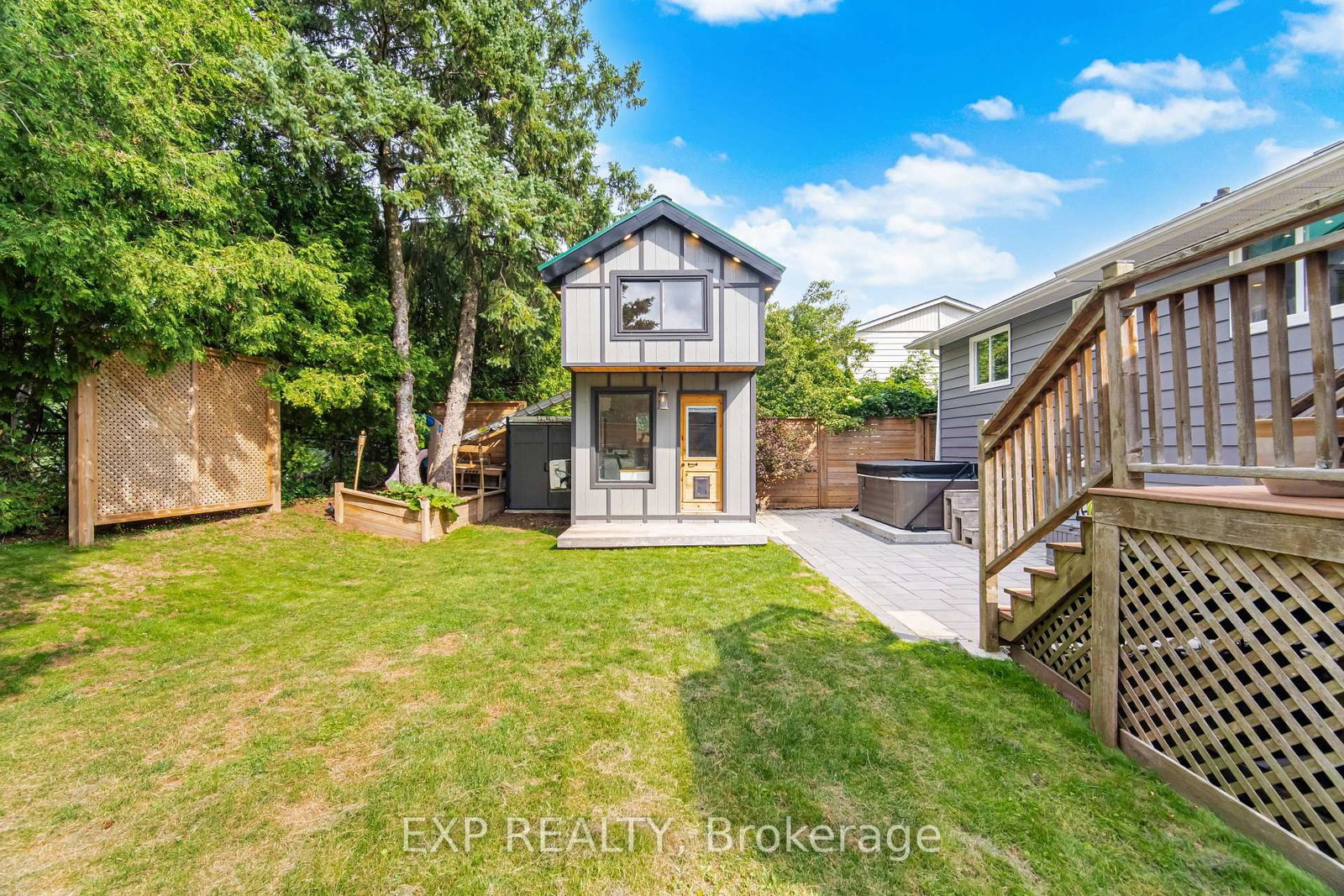 127 Acton Boulevard • Halton Hills, ON photo 37
