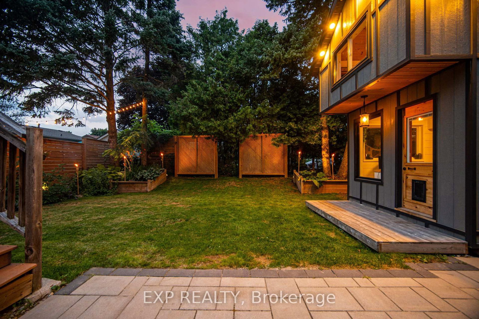 127 Acton Boulevard • Halton Hills, ON photo 46
