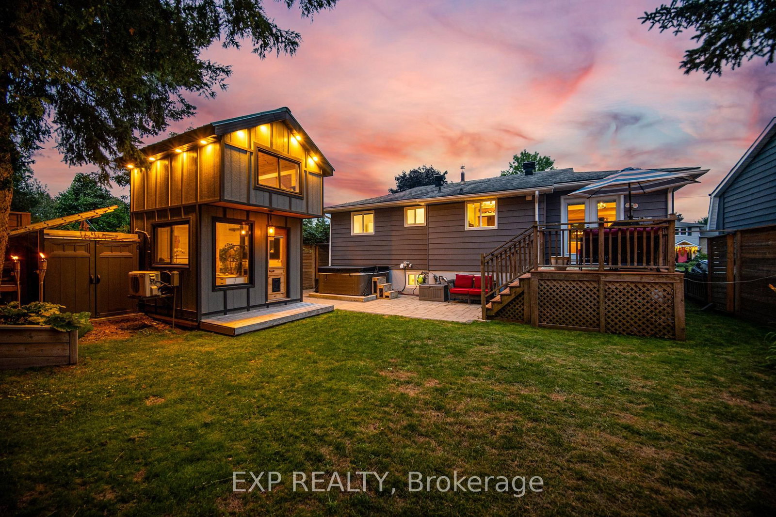 127 Acton Boulevard • Halton Hills, ON photo 49