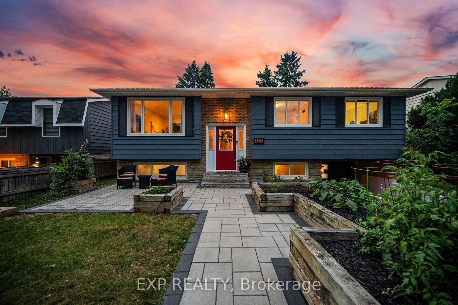 127 Acton Boulevard • Halton Hills, ON photo 50