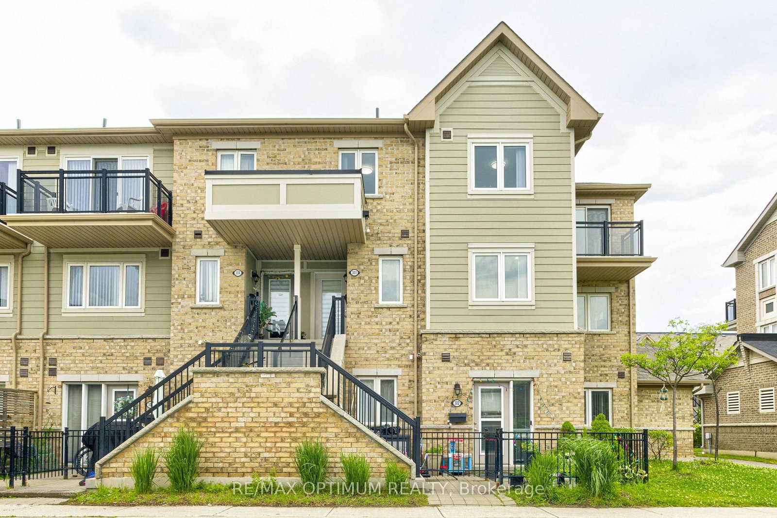 250 Sunny Meadow Boulevard • #303 • Brampton, ON photo 1
