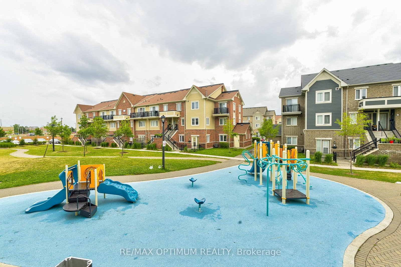 250 Sunny Meadow Boulevard • #303 • Brampton, ON photo 26