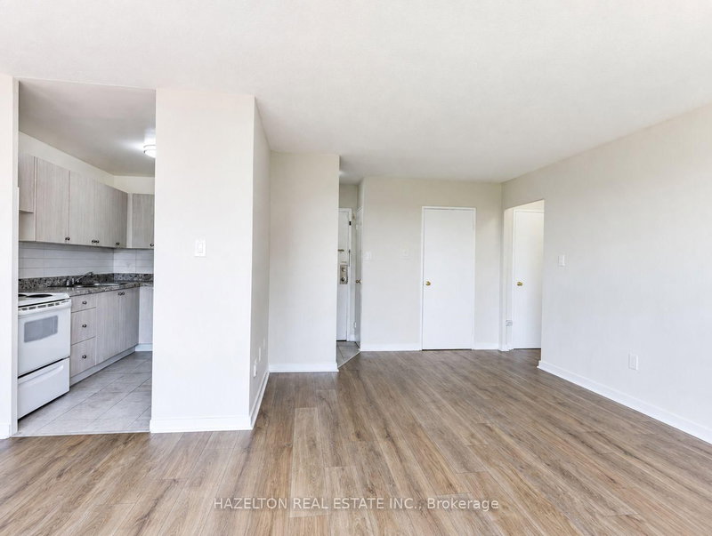 710 - 1901 Martin Grove Road
