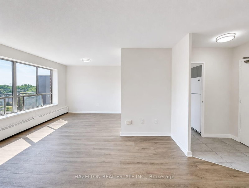 710 - 1901 Martin Grove Road