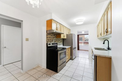 128 Toba Brampton,ON L6Z 4R9 — Photo 11