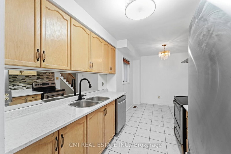 128 Toba Brampton,ON L6Z 4R9 — Photo 13