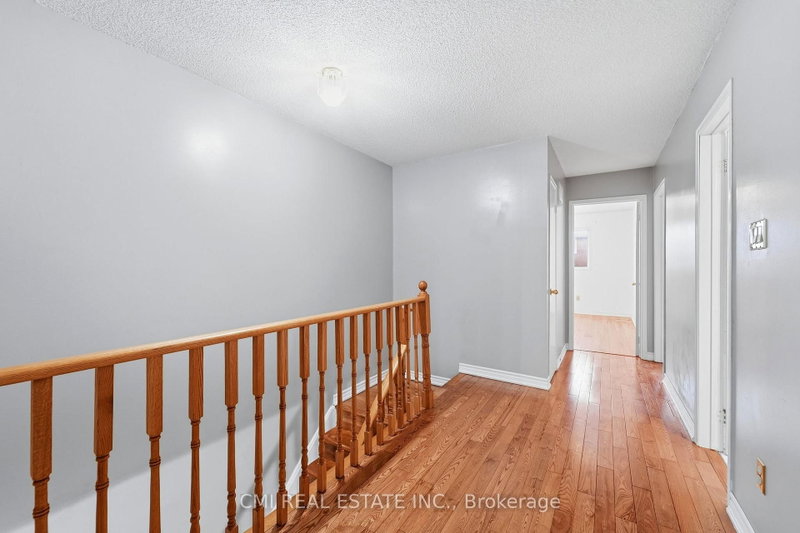 128 Toba Brampton,ON L6Z 4R9 — Photo 23