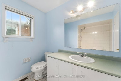 128 Toba Brampton,ON L6Z 4R9 — Photo 24