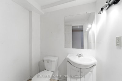 128 Toba Brampton,ON L6Z 4R9 — Photo 31