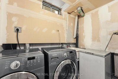 128 Toba Brampton,ON L6Z 4R9 — Photo 34