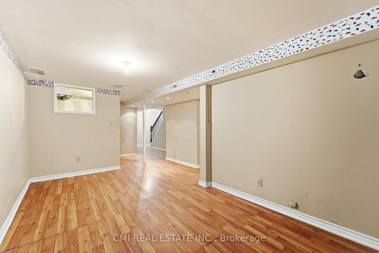 128 Toba Crescent • Brampton, ON photo 35