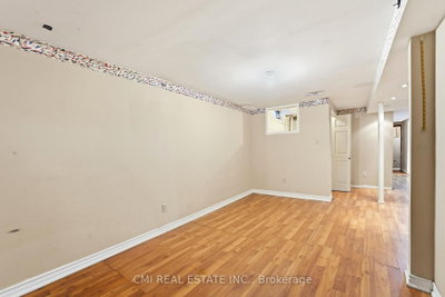 128 Toba Brampton,ON L6Z 4R9 — Photo 36