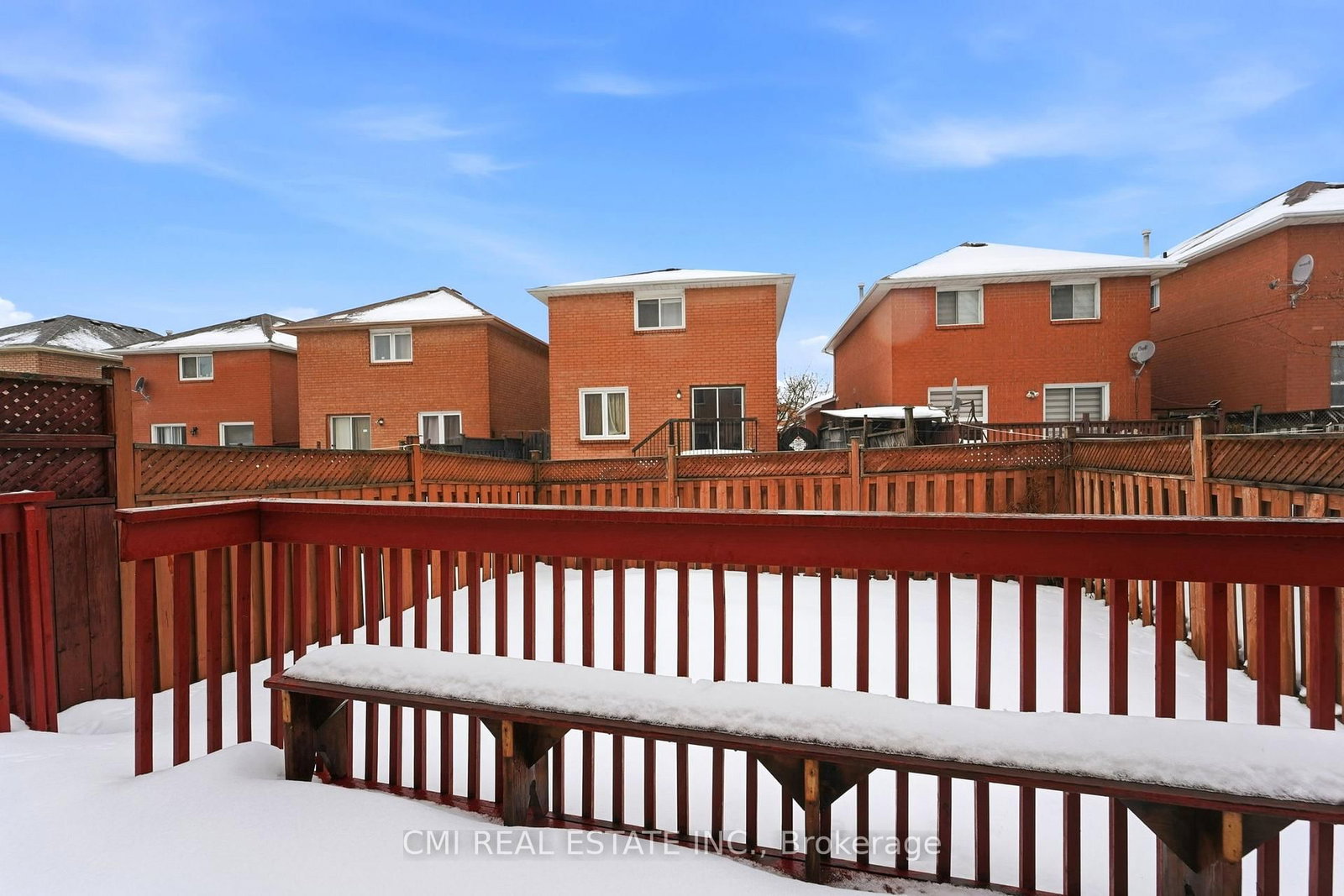 128 Toba Crescent • Brampton, ON photo 39