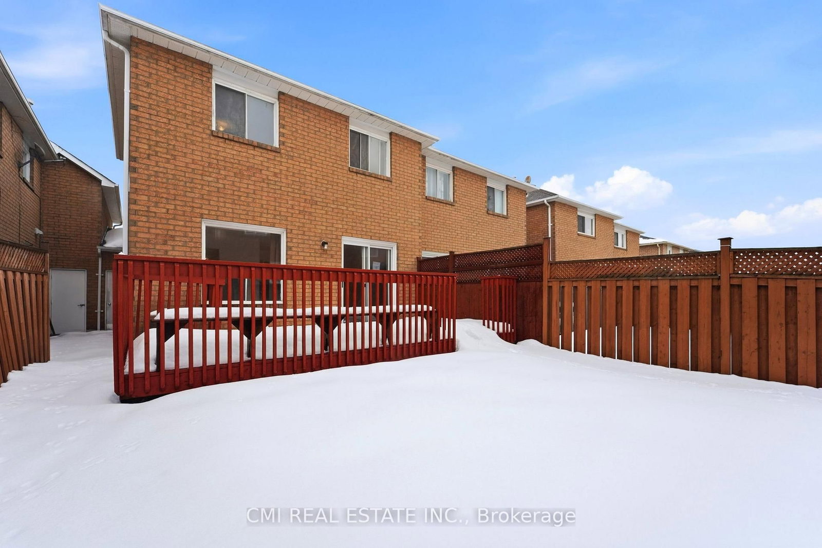 128 Toba Crescent • Brampton, ON photo 40