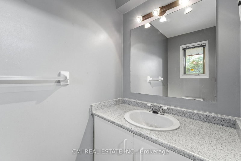 128 Toba Brampton,ON L6Z 4R9 — Photo 7