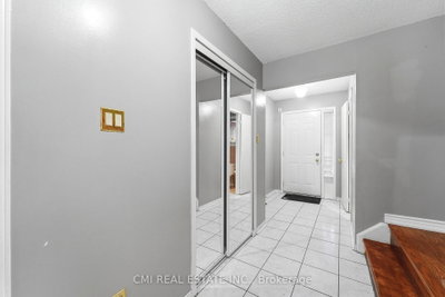 128 Toba Crescent • Brampton, ON photo 9