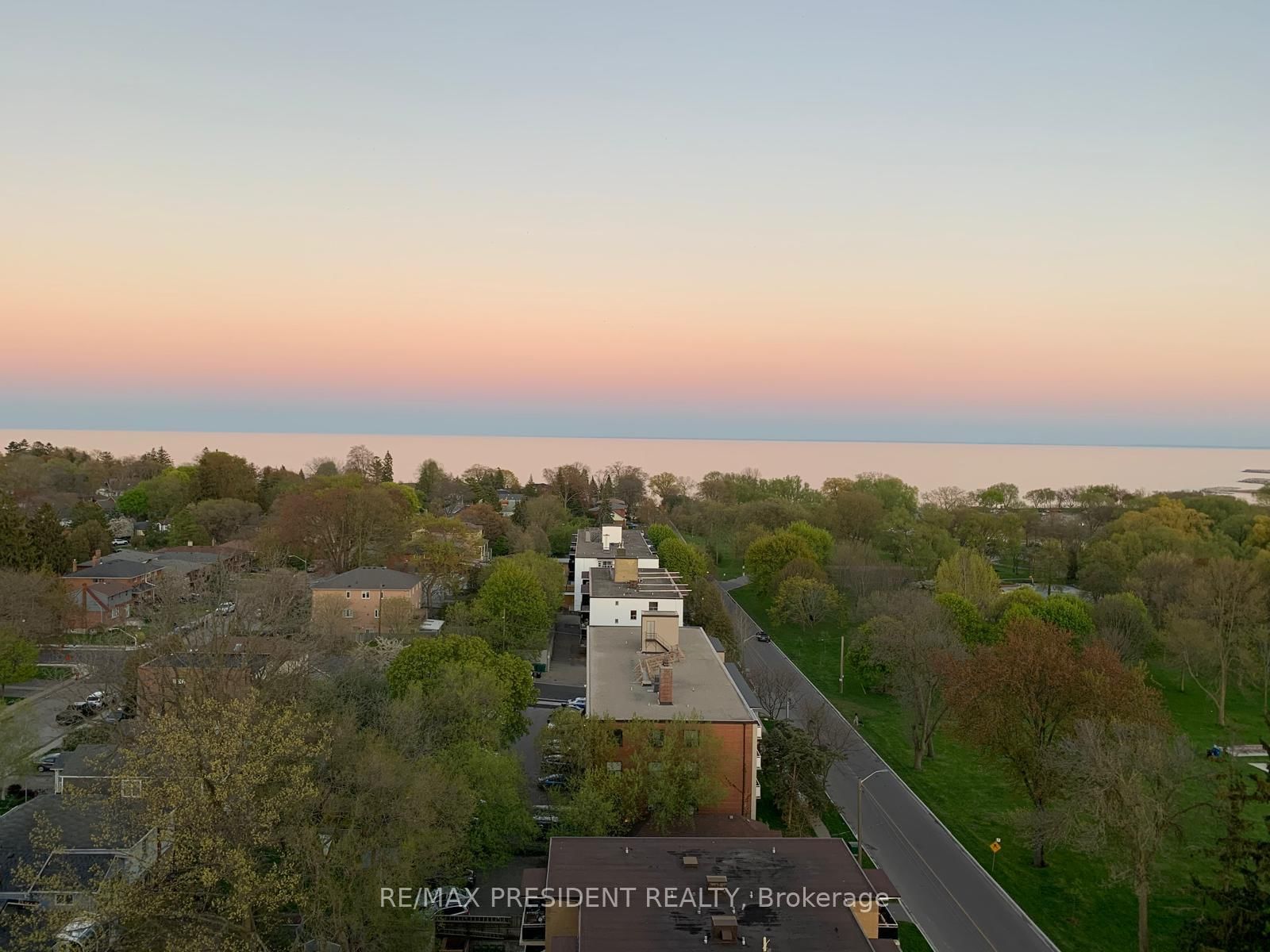 3865 Lake Shore Boulevard W • #1101 • Toronto, ON photo 18