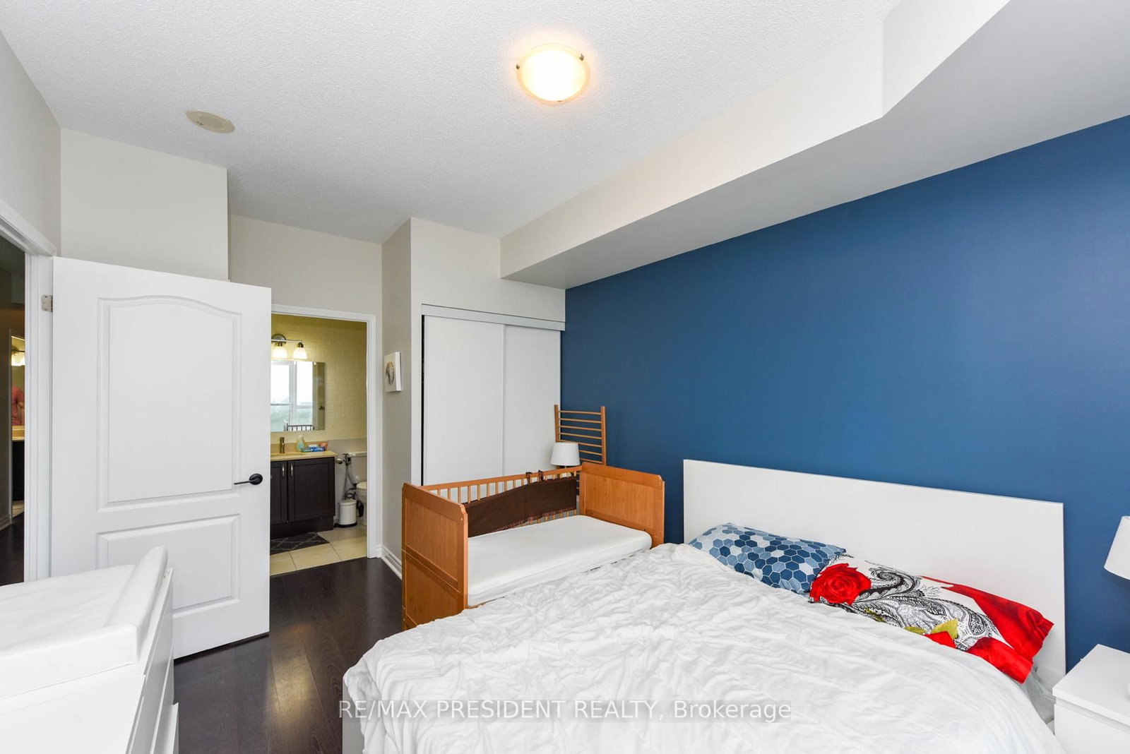 3865 Lake Shore Boulevard W • #1101 • Toronto, ON photo 21