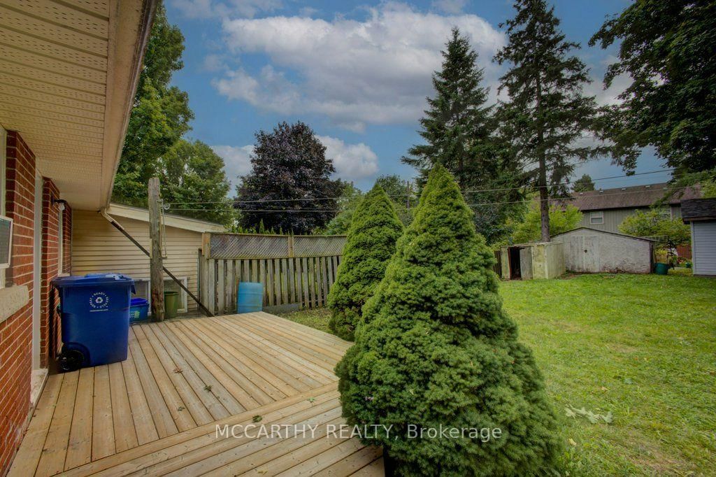 20 Sarah Street • Orangeville, ON photo 24