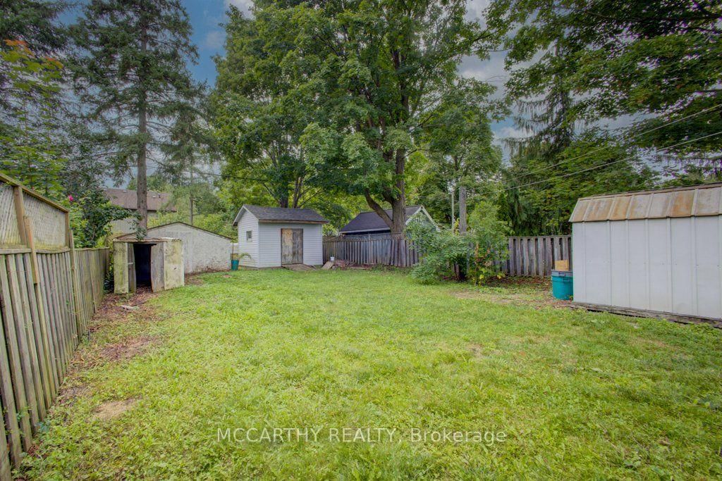 20 Sarah Street • Orangeville, ON photo 26