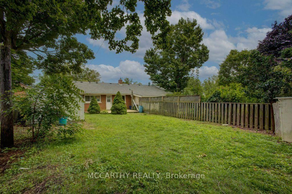 20 Sarah Street • Orangeville, ON photo 29