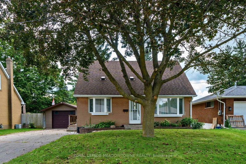20 Delrex Boulevard