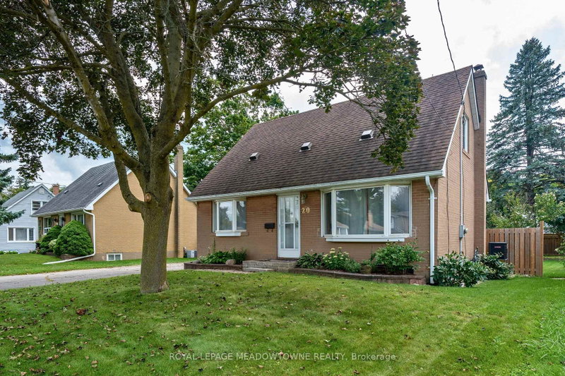 20 Delrex Boulevard