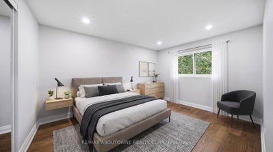 2144 Rebecca Oakville,ON L6L 2A5 — Photo 16