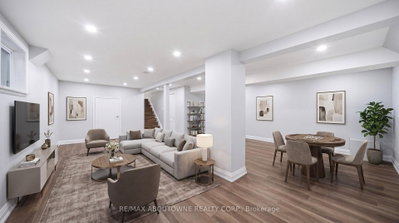 2144 Rebecca Oakville,ON L6L 2A5 — Photo 26