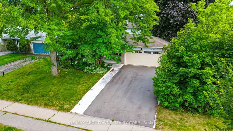 2144 Rebecca Oakville,ON L6L 2A5 — Photo 29