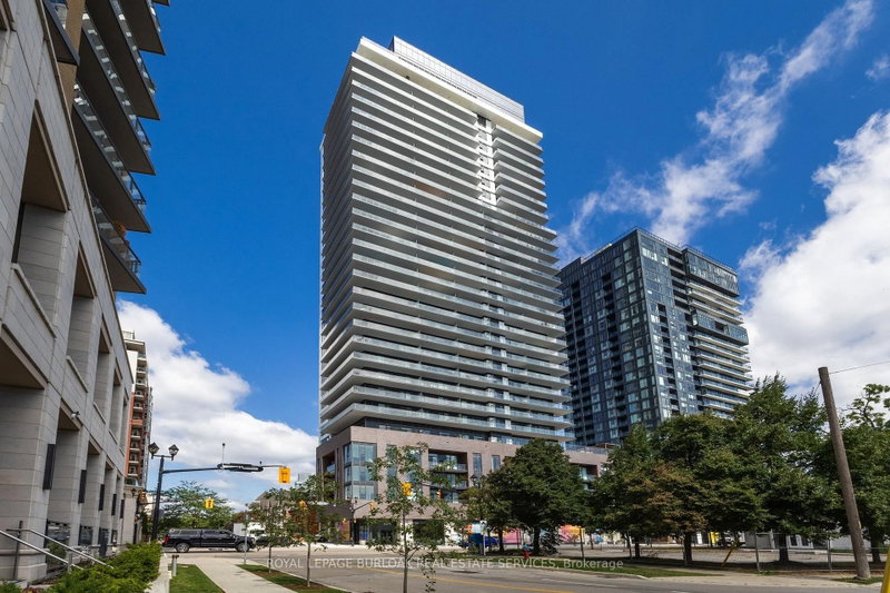 2110 - 2075 Lakeshore Road