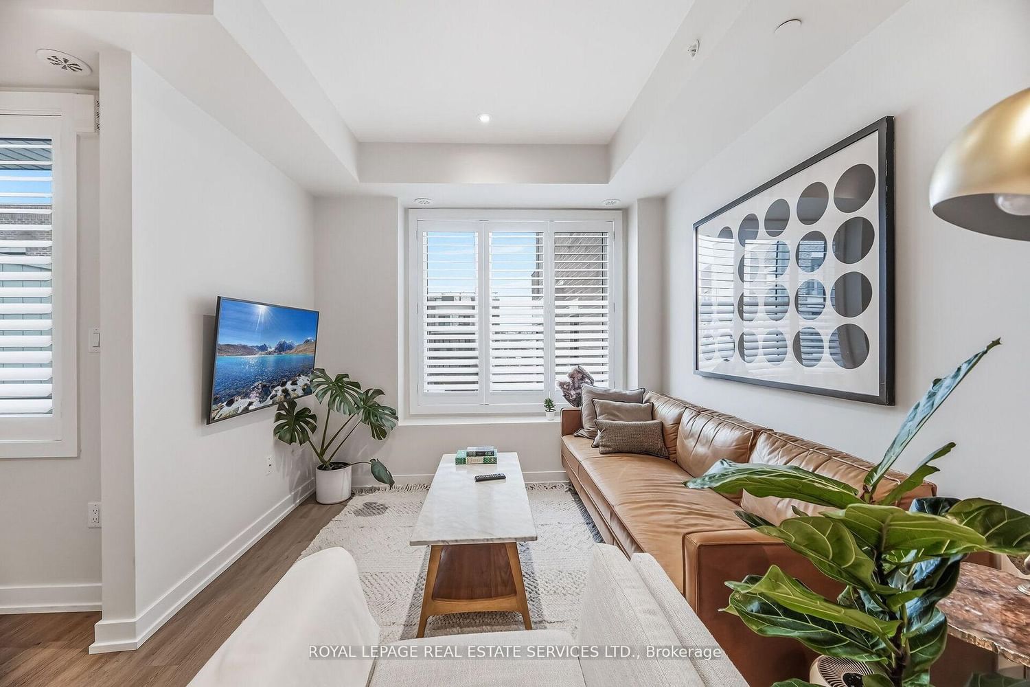 8 Drummond Street • #402 • Toronto, ON photo 11