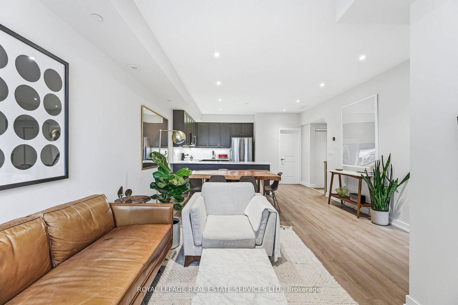 8 Drummond Street • #402 • Toronto, ON photo 12