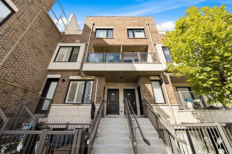 402 - 8 Drummond Street