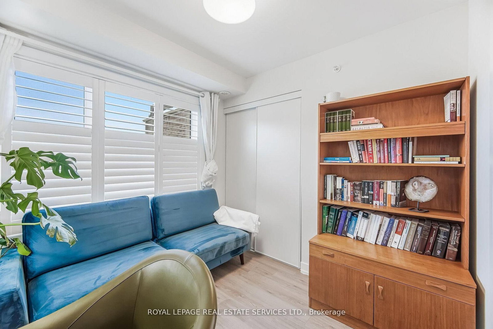 8 Drummond Street • #402 • Toronto, ON photo 22