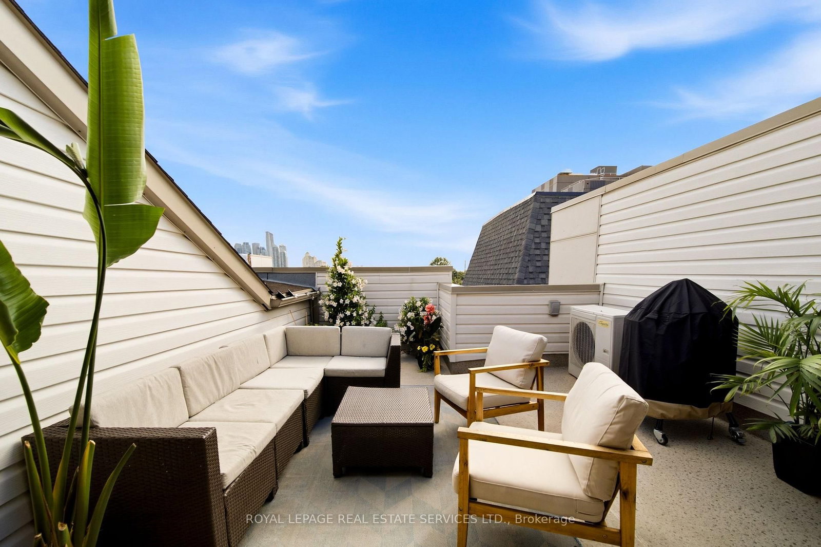 8 Drummond Street • #402 • Toronto, ON photo 27
