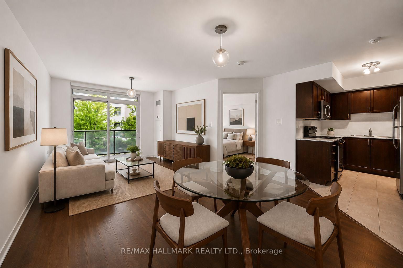 816 Lansdowne Avenue • #103 • Toronto, ON photo 1