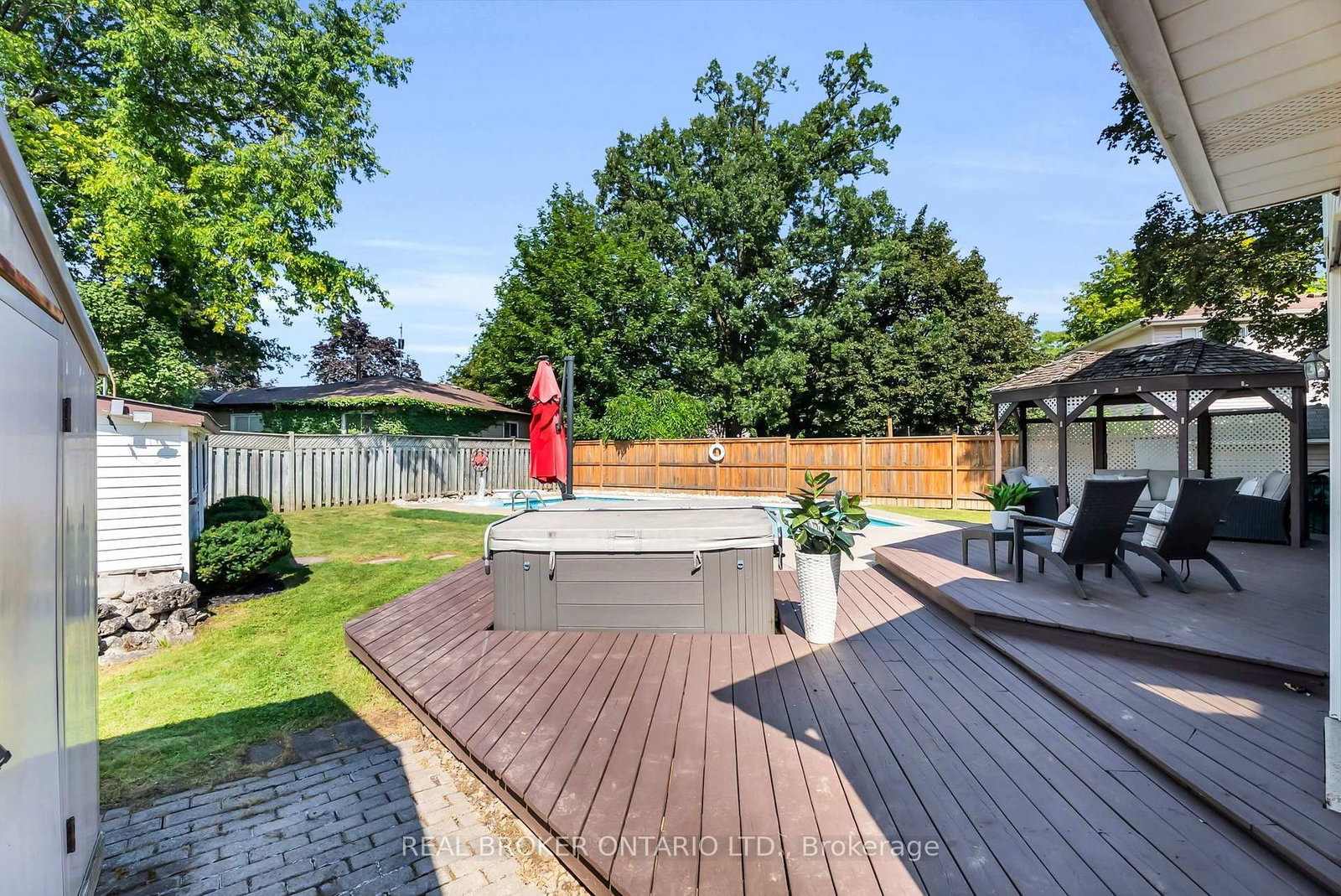 845 Cabot Trail • Milton, ON photo 36