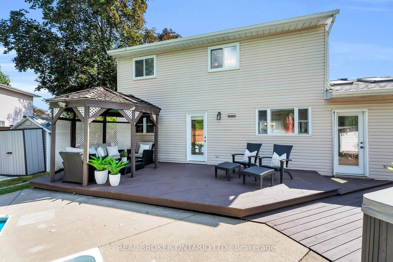 845 Cabot Trail • Milton, ON photo 40