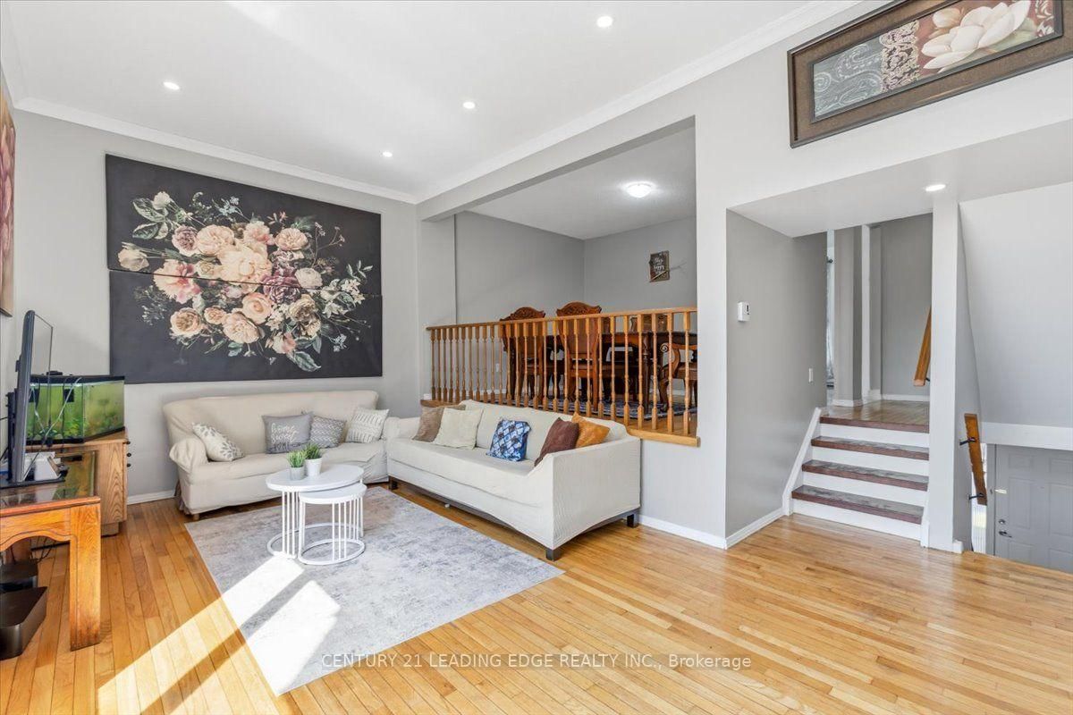 28 Sebastian Cabot Way • #43 • Toronto, ON photo 11
