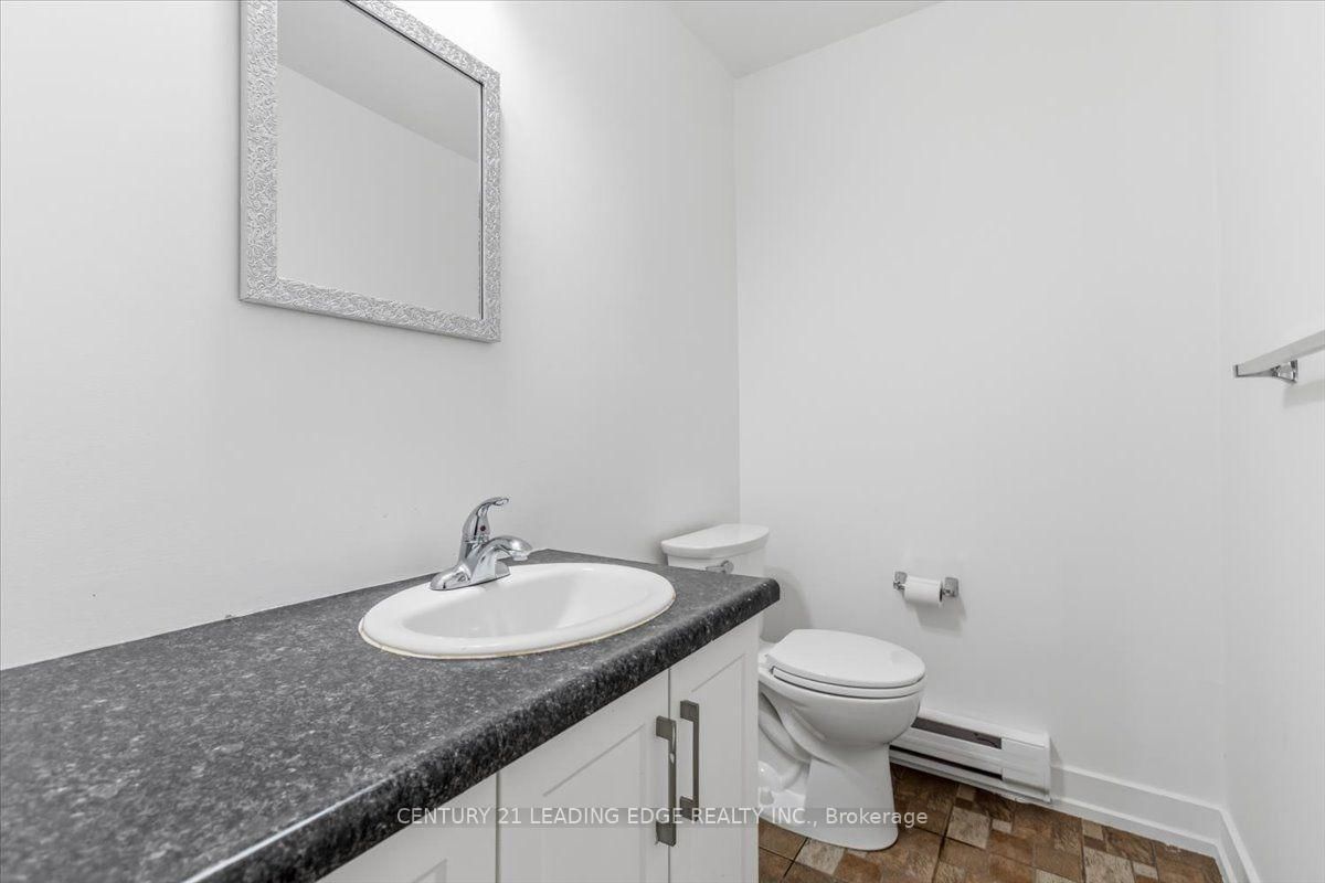 28 Sebastian Cabot Way • #43 • Toronto, ON photo 16