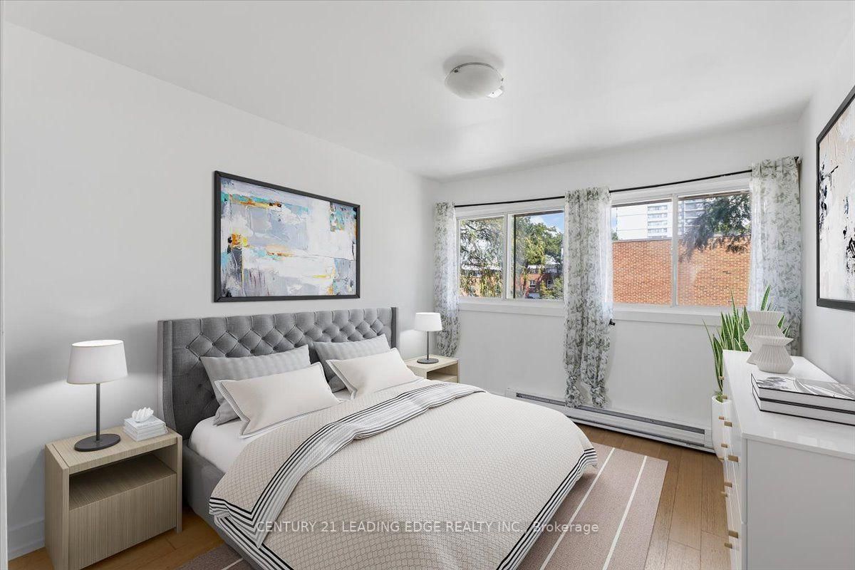 28 Sebastian Cabot Way • #43 • Toronto, ON photo 17